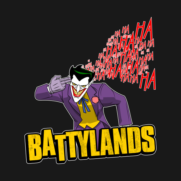 Battylands Battylands
