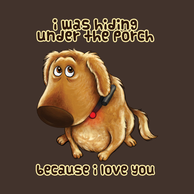 Because I Love You Design Because I Love You