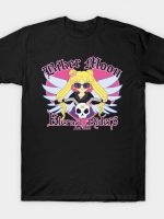 Biker Moon T-Shirt