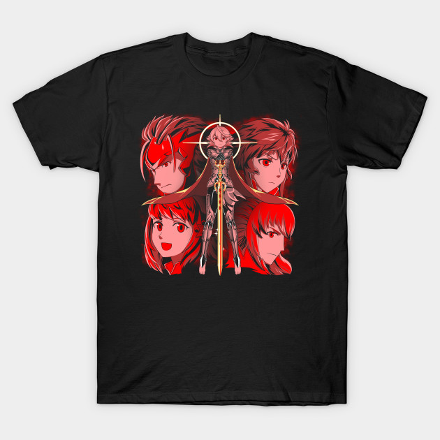 Birthright Fate T-Shirt Birthright Fate