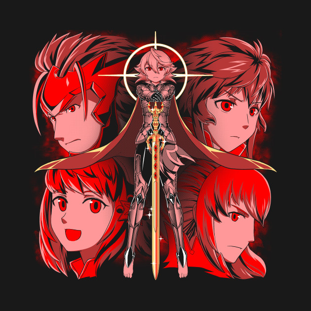 Birthright Fate Design Birthright Fate