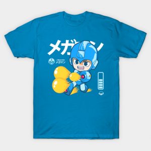 Blue Bomber