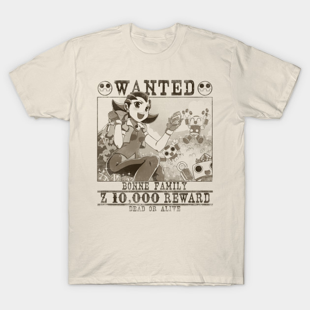 Bonne Family T-Shirt Bonne Family