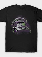 Born to Shred T-Shirt