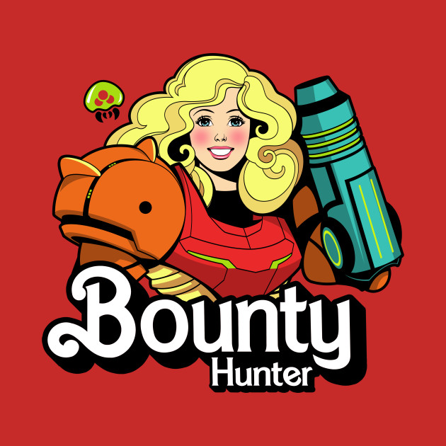 Bounty hunter Bounty hunter