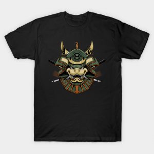 Bowser Ronin