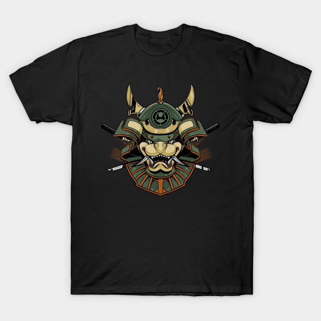 Bowser Ronin