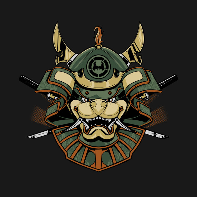 Bowser Ronin