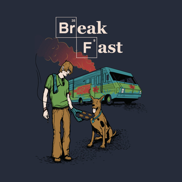 Breakfest Machine Design Breakfest Machine