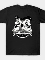 Bros Barbershop T-Shirt
