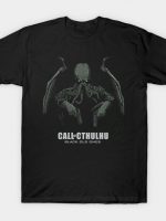 Call of Cthulhu T-Shirt