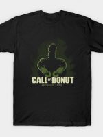 Call of Donut T-Shirt