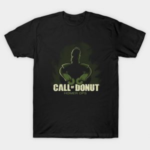 Call of Donut