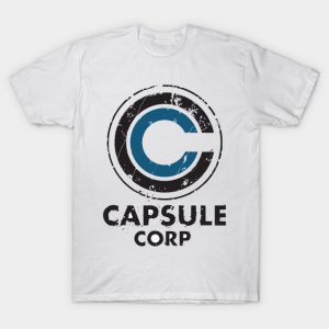 Capsule Corp