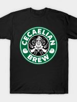 Cecaelian Brew T-Shirt