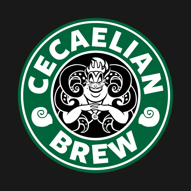 Cecaelian Brew