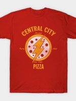 Central City Pizza T-Shirt