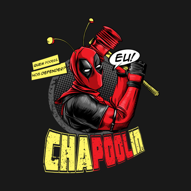 Chapoolin Design Chapoolin