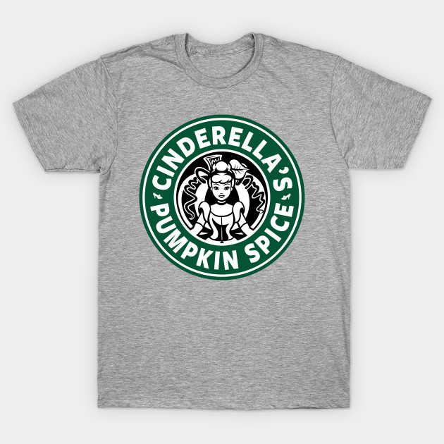 Cinderella's Pumpkin Spice