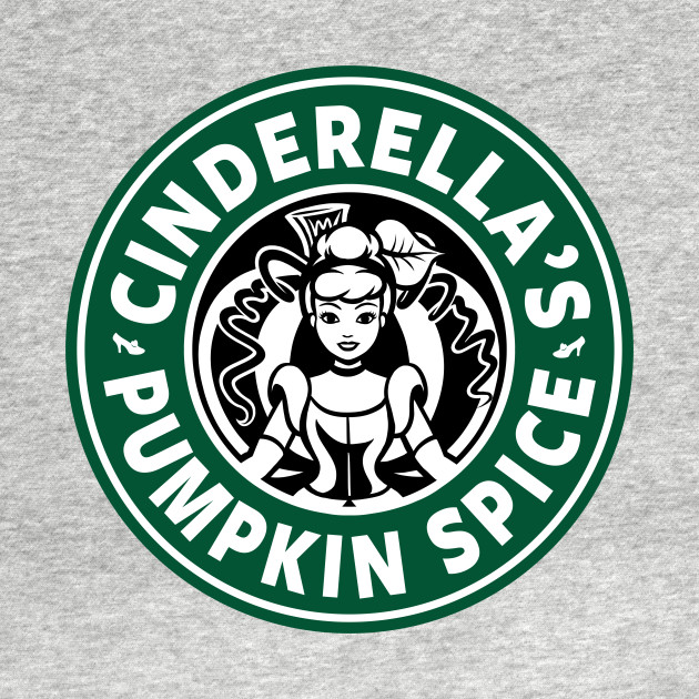 Cinderella's Pumpkin Spice