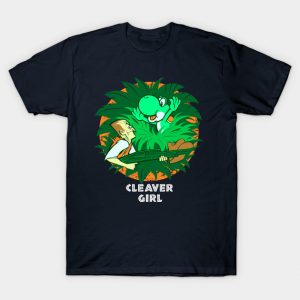 Cleaver girl