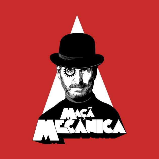 Clockwork Apple Design Clockwork Apple