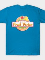 Crown Fruit Parlor T-Shirt