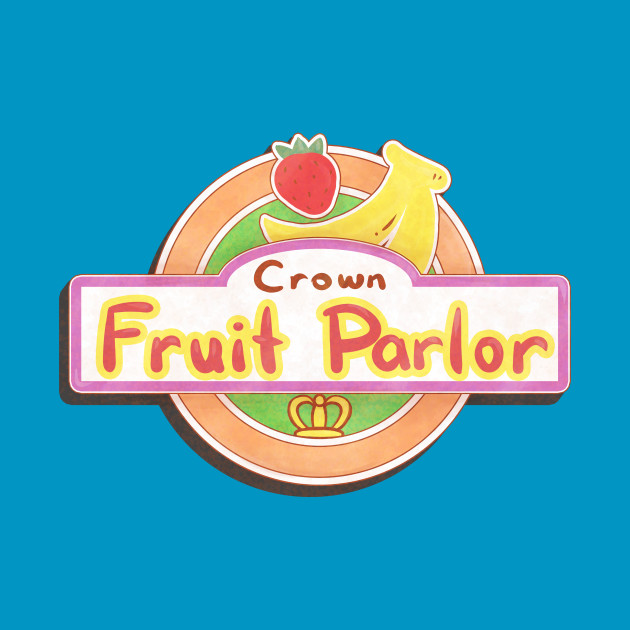 Crown Fruit Parlor