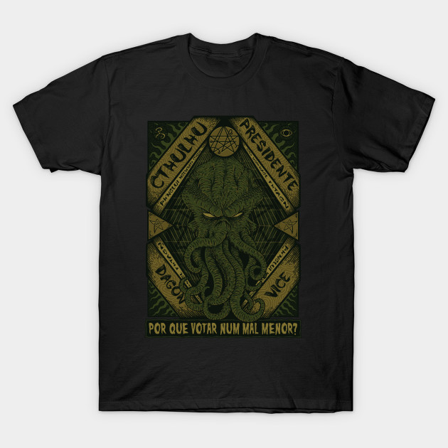 Cthulhu President