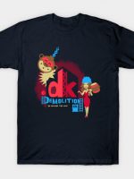 DK Demolition Co T-Shirt