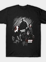 Dark City T-Shirt