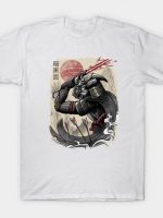 Dark Samurai T-Shirt