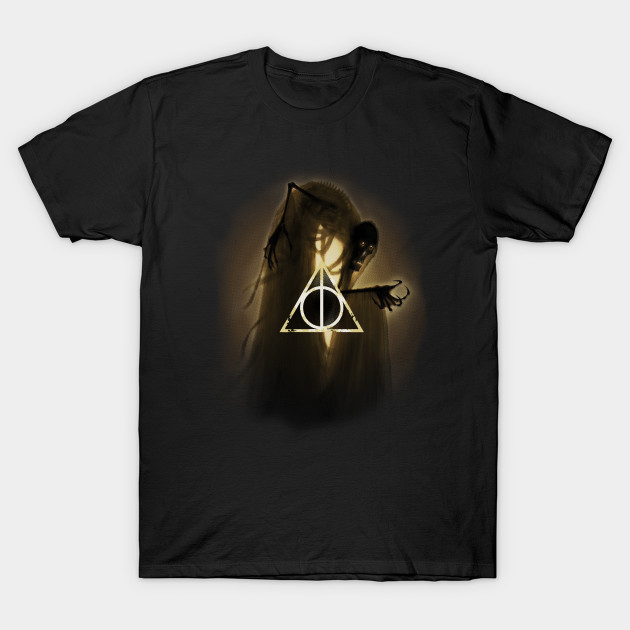 Deathly Hallows