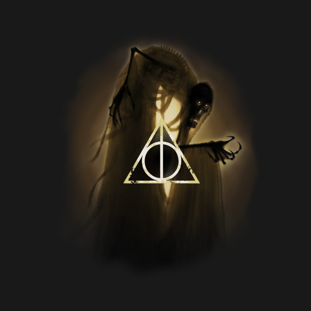Deathly Hallows