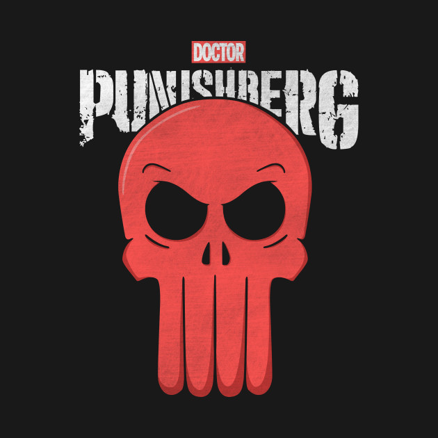 Doctor Punishberg Doctor Punishberg