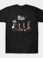 Dragon Road T-Shirt