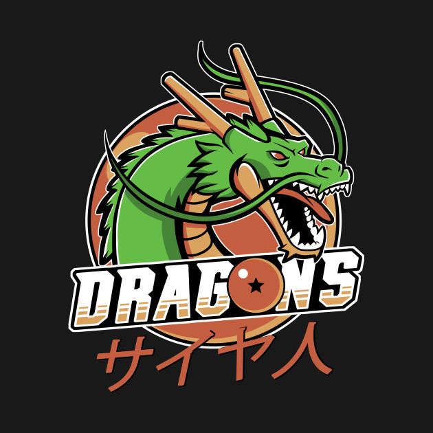 Dragons Design Dragons