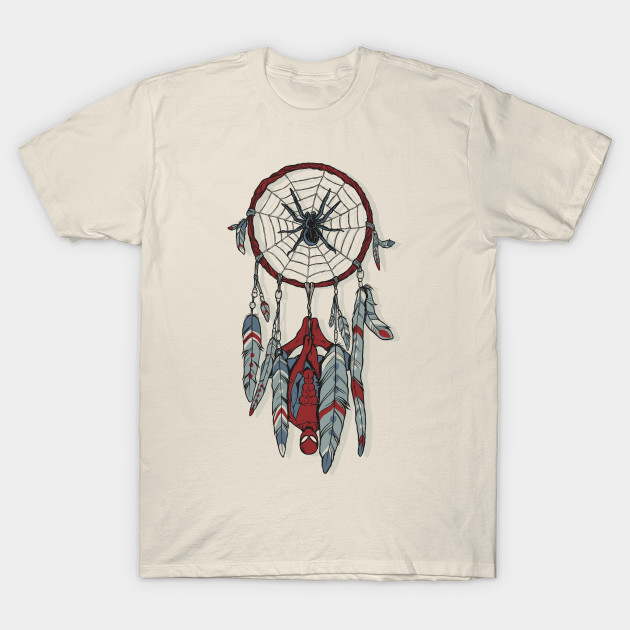 Dreamcatcher T-Shirt Dreamcatcher