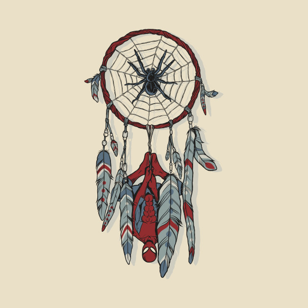 Dreamcatcher Design Dreamcatcher