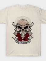 El Castigador T-Shirt