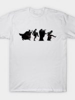 Empire of Silly Walks T-Shirt