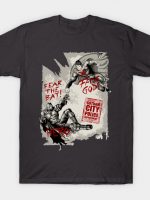 False God T-Shirt