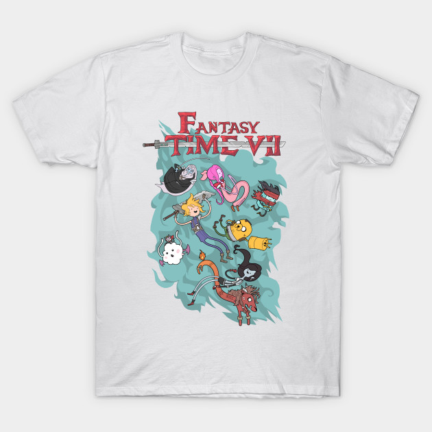 Fantasy Time VII