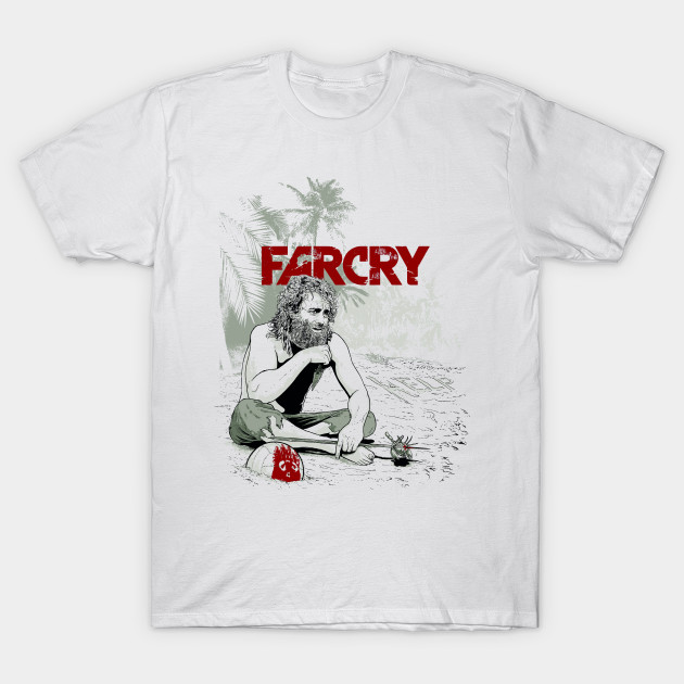 Farcry T-Shirt Farcry