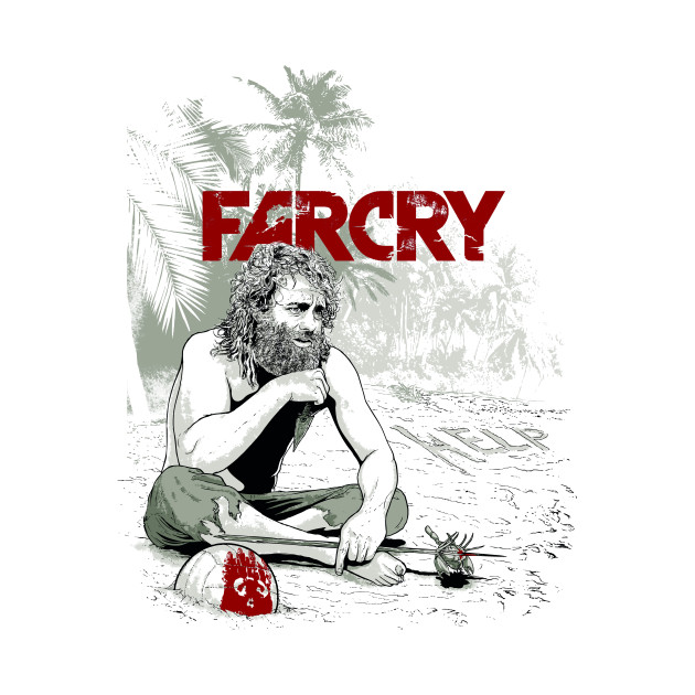 Farcry Design Farcry