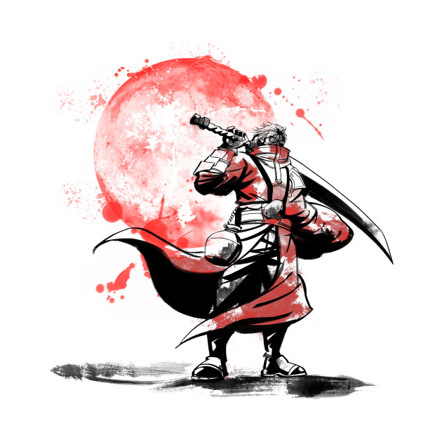 Final Samurai