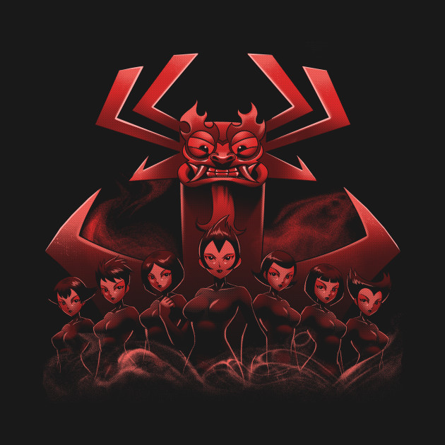 Foolish Samurai Design Foolish Samurai