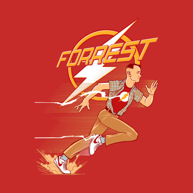 Forrest Design Forrest