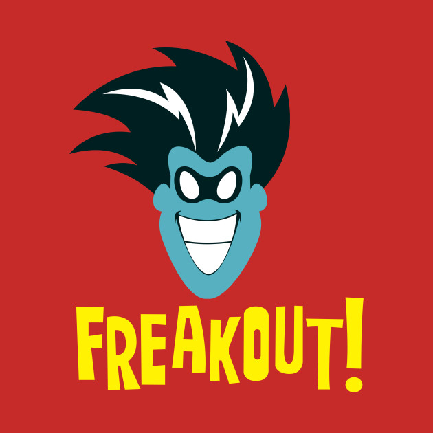 Freakout Design Freakout