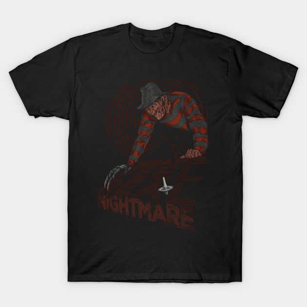 Freddy Krueger T-Shirt Freddy Krueger